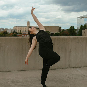 Meet your Posher, Isabelle